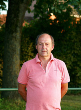 Daniel Robijns