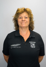 Linda Van Wouwe