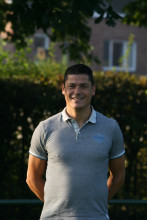 Steven Jongenelen