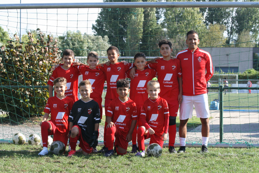 U11 Prov