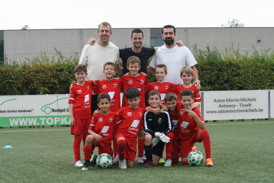 U10 Prov