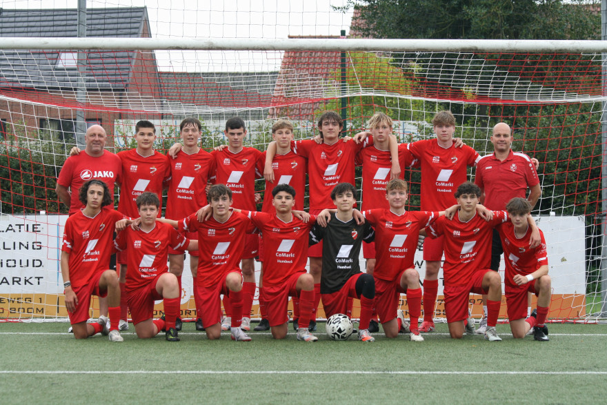 U17 A