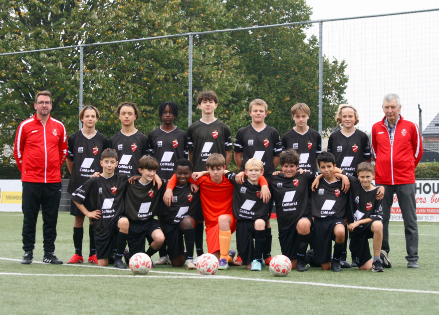 U15 Prov